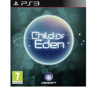 Child of Eden - Move Edition