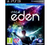 Child Of Eden Move (Ps3)
