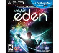 Child Of Eden - Ps3 (Us)
