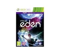 Ubisoft Jeu vidéo Child of Eden Xbox 360 Kinect