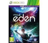 Child of Eden