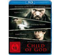 Franco - Child of God [Blu-Ray] [Import]