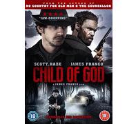 Child of God [Edizione: Regno Unito] [Import]