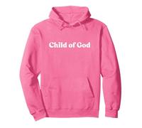 Child of God, Jesus Christian Faith Religious Sweat à Capuche