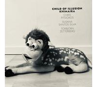 Child Of Illusion - Khimaira [Compact Discs]
