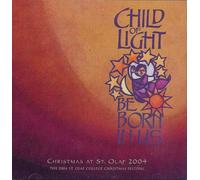 Child of Light Be Born in Us