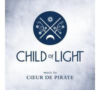 Child of Light Game Soundtrack/O.S.T. [Import]