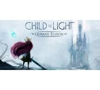 Child of Light (PS4)