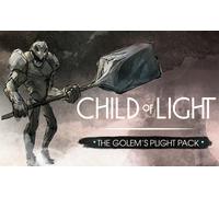 Child of Light The Golems Plight Pack (DLC)