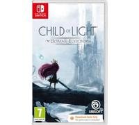 Child Of Light Ultimate Edition [DIGITAL] Juego para Nintendo Switch [PAL ES]