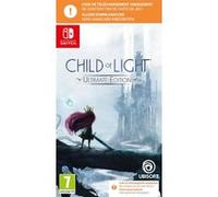 CHILD OF LIGHT ULTIMATE REMASTER (CODE) FR/NL SWITCH G