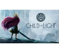 Child of Light (Xbox)