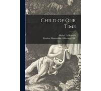 Child Of Our Time