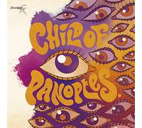 Child of Panoptes – Child of Panoptes – Vinyle 12"