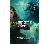 Child of the Forest: Into the Wyld