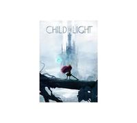 Child Of Light : Ultimate Remaster (Code De Téléchargement Uniquement) Switch