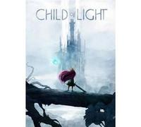Child of the Light : Ultimate - Remaster Jeu Switch (Code dans la boite) G