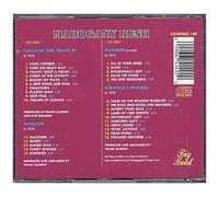 Mahogany Rush – Child of the Novelty/Maxo – CD – Ace – À partir des bandes maîtresses originales