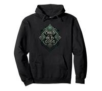 Child of The Old Gods Mystic Fantasy Design Sweat à Capuche