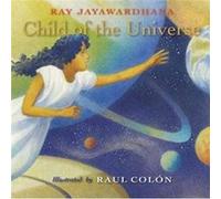 Child of the Universe by Raul Coln Raul Coln (Auteur)