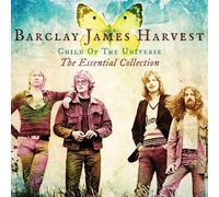 Child of the universe CD