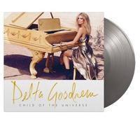 Child of the Universe/Vinyle Argent Audiophile 180gr