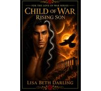 Child of War-Rising Son