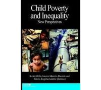Child Poverty And Inequality