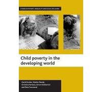 Child Poverty In The Developing World