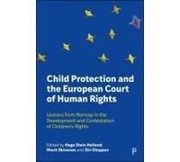 Child Protection And The European Court Of Human Rights