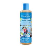 Child’s Farm - Bain moussant Framboise Bio 250 ml