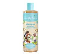 Child’s Farm - Shampooing à la fraise & menthe biologique 500 ml
