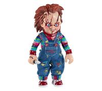 Child´s Play Bendyfigs Bendable Figure Chucky 14 Cm Noble Collection