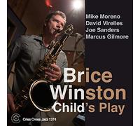 Child S Play/Winston