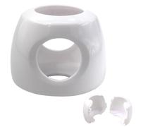 Child Safety Door Knob Cover - Round Oor Handle Protector | Easy Install