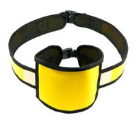 Child Safety Motorcycle Harness, Adjustable Secure Strap, Sandwich Cloth Build, 50-155cm Fit Range, Wear-Resistant Material, Multipurpose Gear for Scooter, Bike, Motor, Travel