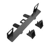 Child Safety Seat Mount Base | Kid Safetyy Cars Seats Mounts Bracket | Childs Safe-ity Seeat Thicken Brackets for RV, SUV, Commercial Vehicle, Car
