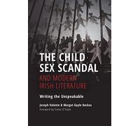 Child Sex Scandal And Modern Irish Literature