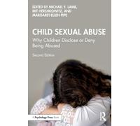 Child Sexual Abuse