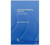 Child Social Well-Being In The U.S.