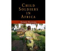 Child Soldiers in Africa