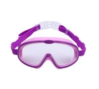 Child Swim Goggles - Snorkeling Underwater Eyewear, Leakproof Diving Equipm