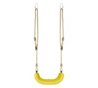 Child Swing - Swings pour | Siège swing pour | Siège à corde réglable siège non slip trapèze | Swing Sets for Children Outdoor 5-19 pour Patio Daycare Backyard Beach Courtyard