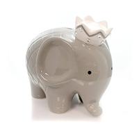 Child to Cherish Coco Regal Éléphant, Gris