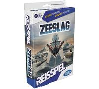 Child Travel Games Touché Coulé Édition Voyage