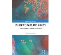 Child Welfare and Rights