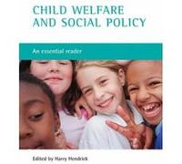 Child Welfare And Social Policy