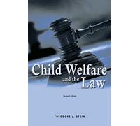 Child Welfare And The Law