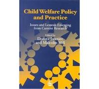 Child Welfare Policy and Practice