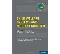 Child Welfare Systems And Migrant Children